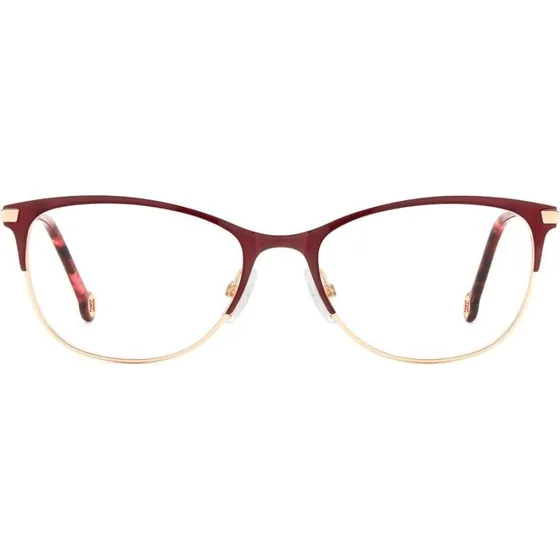 Carolina Herrera HER 0211 Occhiali da Vista Cat-Eye Oro