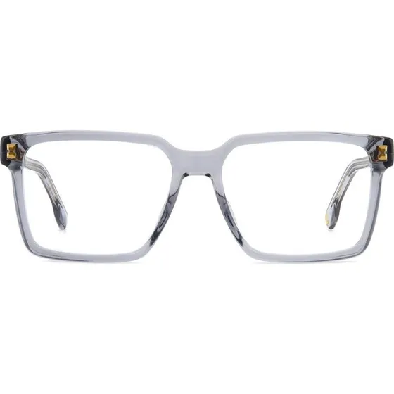 Carrera Victory C 04 Occhiali Da Vista Uomo Grigio Squadrati
