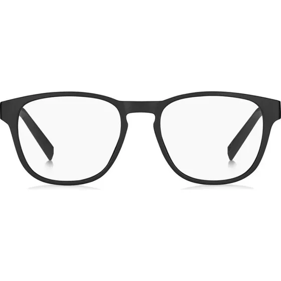 Tommy Hilfiger TH 2092 Occhiali Da Vista Uomo Pantos Nero