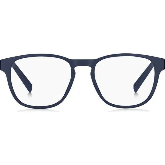 Tommy Hilfiger TH 2092 Occhiali da Vista Uomo Blu Pantos