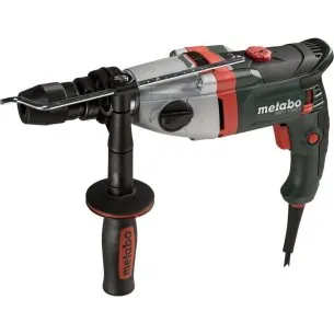 METABO Trapano a Percussione SBEV 1300-2 1300W