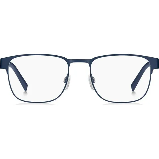 Tommy Hilfiger TH 2090 Occhiali da Vista Uomo Blu Rettangolari