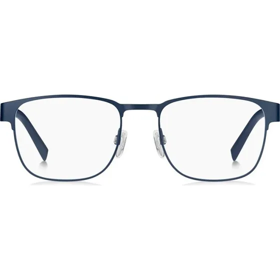 Tommy Hilfiger TH 2090 Occhiali da Vista Blu Rettangolari