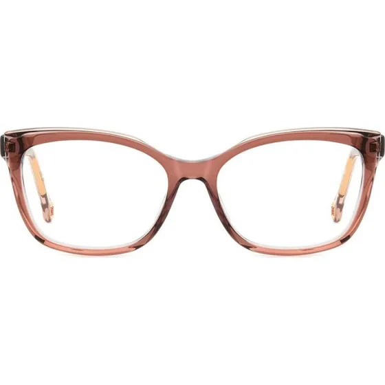 Carolina Herrera HER 0252 Occhiali da Vista Donna Cat Eye Marrone