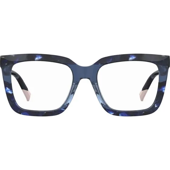 Missoni MIS 0173 Occhiali da Vista Donna - Blu Pearled Blue