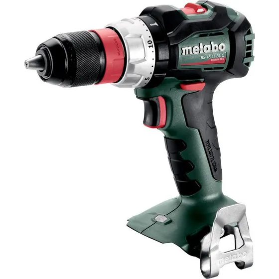 Metabo BS 18 LT BL Q Trapano Avvitatore 18V