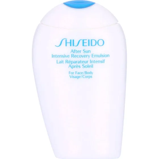 Shiseido After Sun Intensive Recovery Emulsion 150 ml