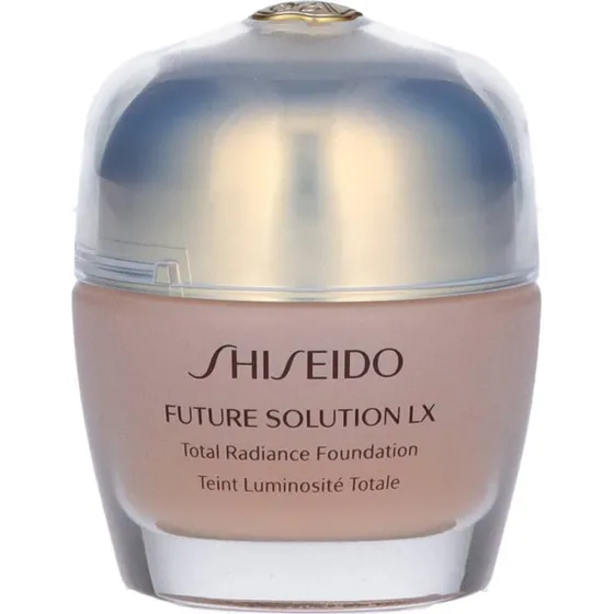 Shiseido Future Solution LX Total Radiance Foundation Neutral 3 SPF 15