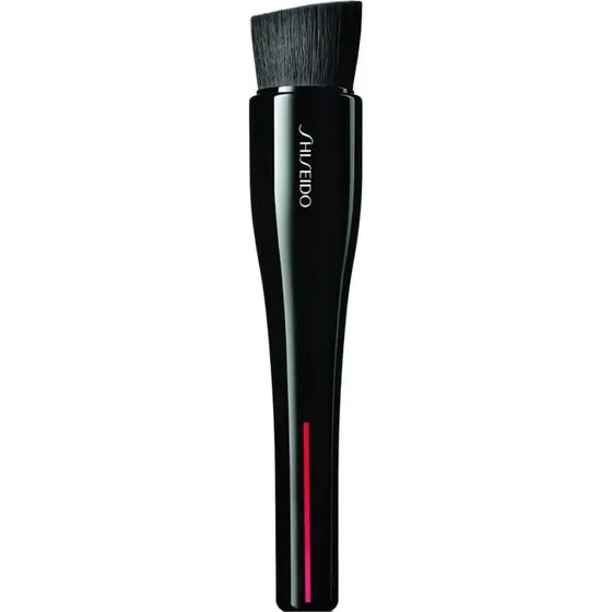 Shiseido Hasu Fude Pennello per Fondotinta Angolato