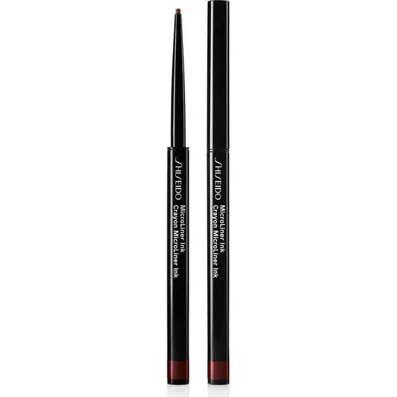 Shiseido MicroLiner Ink 03 Plum Eyeliner Matita Automatica