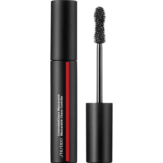 Shiseido Controlled Chaos MascaraInk 01 Black Pulse