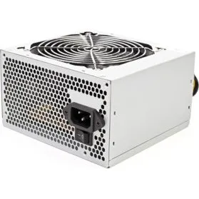 MACH POWER PSU 650W Fan 12cm 24+4pin