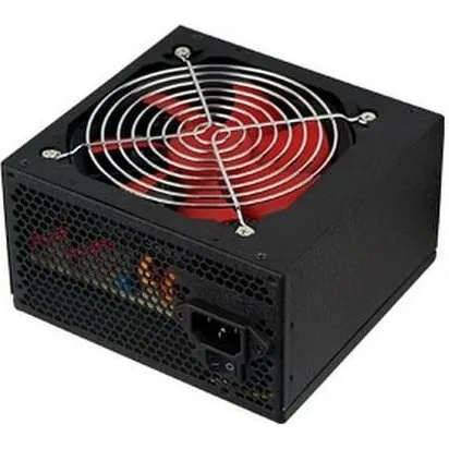 Hkc Alimentatore 550W ATX Nero Ver. Silent IPW-9550W-ATX