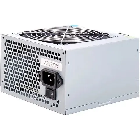 Itek Energy PIV 650W ATX Nero