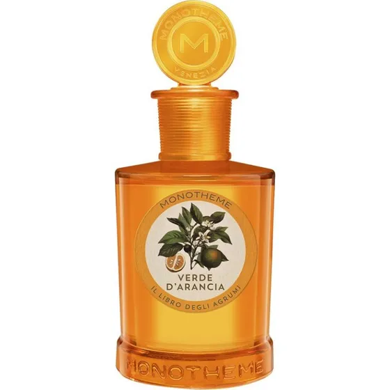 Monotheme Verde d'Arancia Eau de Toilette 100ml