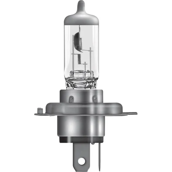 Osram H4 60/55W 12V Lampadina Proiettore
