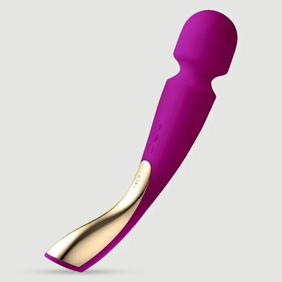 Lelo Smart Wand 2 Medium Premium - Viola