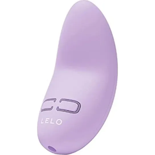 LELO Lily 3 Massaggiatore Clitorideo Calm Lavender