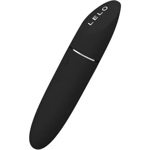LELO Mia 3 Vibratore Elegante Nero