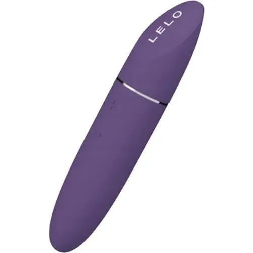 LELO Mia 3 Vibratore Personale Viola