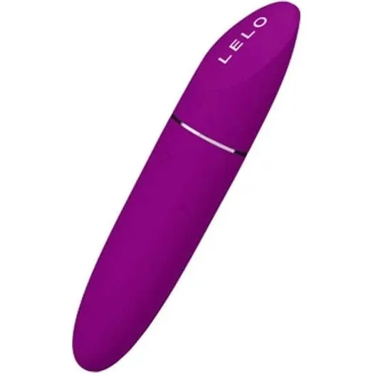 LELO Mia 3 Vibratore Deep Rose