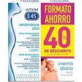 Lutsine DUPLO Xeramance Plus Crema Ristrutturante 2 x 100ml
