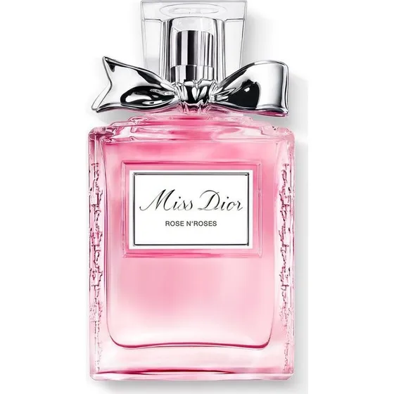 Miss Dior Rose N'Roses Eau de Toilette Donna 30 ml