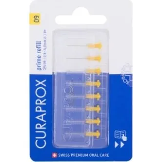 Curaprox Ricarica CPS 09 Prime - 8 Scovolini Interdentali
