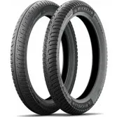 Michelin City Extra 100/80-14 48S Anteriore/Posteriore