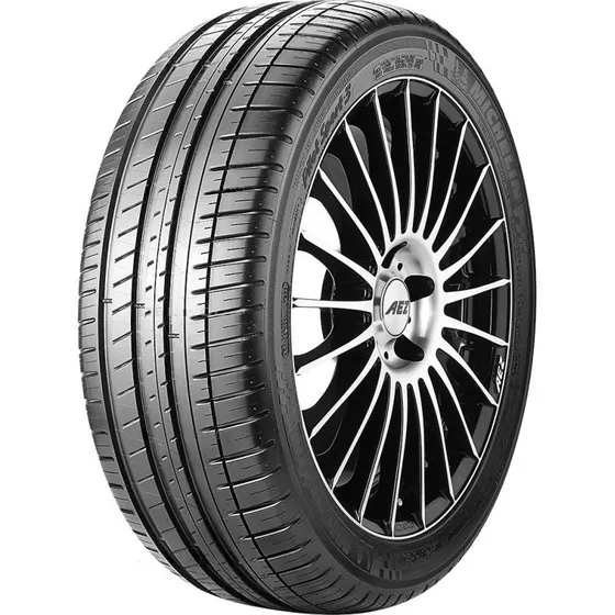Michelin Latitude Sport 3 255/50 R19 107W XL