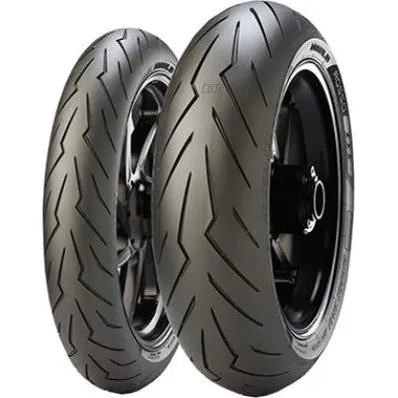 Pirelli Diablo Rosso III 150/60 ZR17 66W