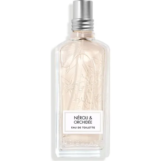 L'Occitane Néroli & Orchidée Eau de Toilette