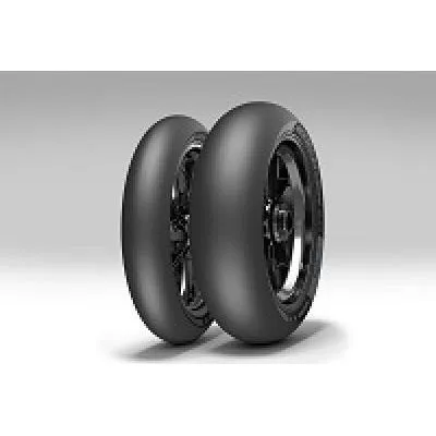 Metzeler Racetec RR Slick 120/70 R17