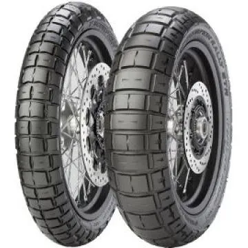 Pirelli Scorpion Rally STR 150/60 R17 66H
