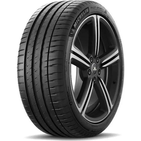 Michelin Pilot Sport 4 275/35 R19 100Y Runflat
