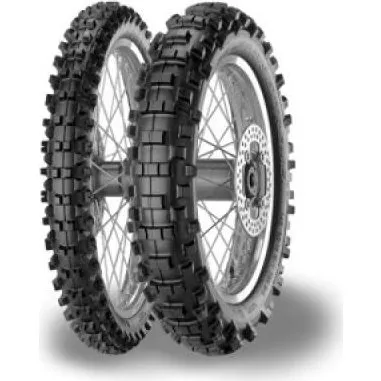 Metzeler MCE6 Days Extreme 120/90 D18 65R