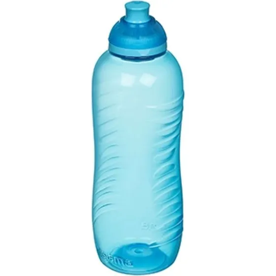 Twist'n'Sip Squeeze 460ml Blu