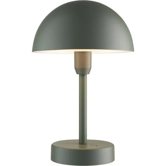 Nordlux Ellen To-Go Lampada Ricaricabile Verde Oliva