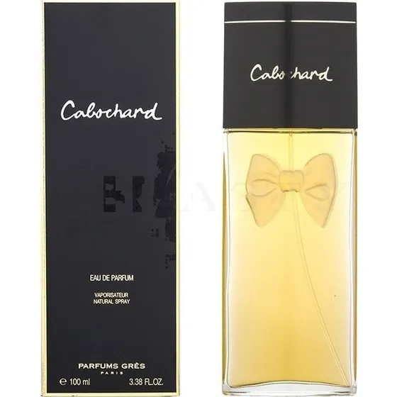Gres Cabochard Eau de Parfum 2019 100 ml