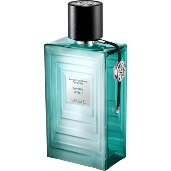 Lalique Les Compositions Parfumees Imperial Green Eau de Parfum 100 ml