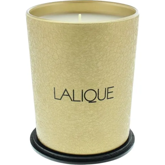 Candela Lalique Le Desert Muscat Edizione Speciale