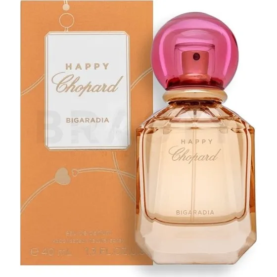 Chopard Happy Bigaradia Eau de Parfum 40 ml