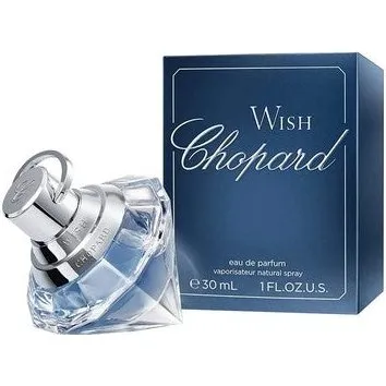 Chopard Wish Eau de Parfum 30 ml - Profumo Donna