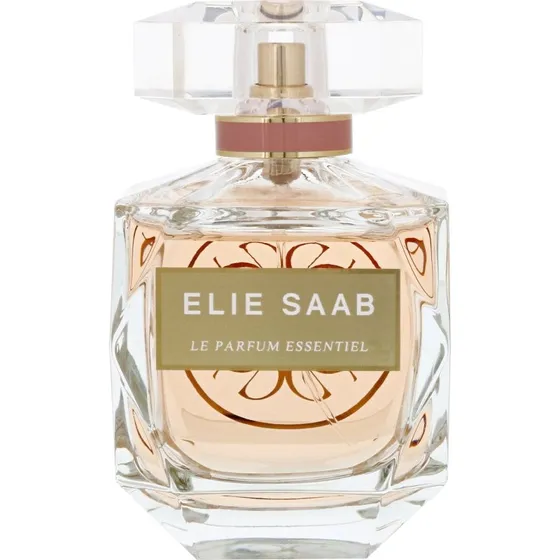 Elie Saab Le Parfum Essentiel Eau de Parfum Donna 90 ml