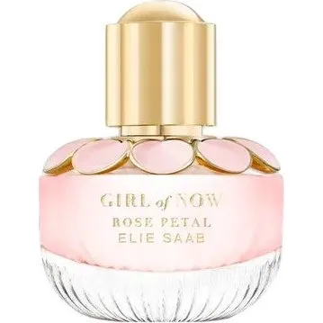 Elie Saab Girl of Now Rose Petal Eau de Parfum 30ml