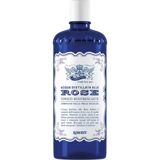 Roberts Acqua alle Rose Tonico Classico 300 ml