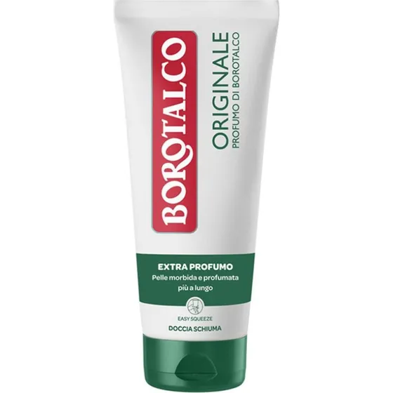 Borotalco Doccia Schiuma Originale 200ml