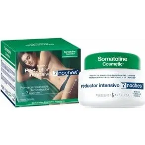 Somatoline Riduttore Notturno Donna 7 Notti 250ml