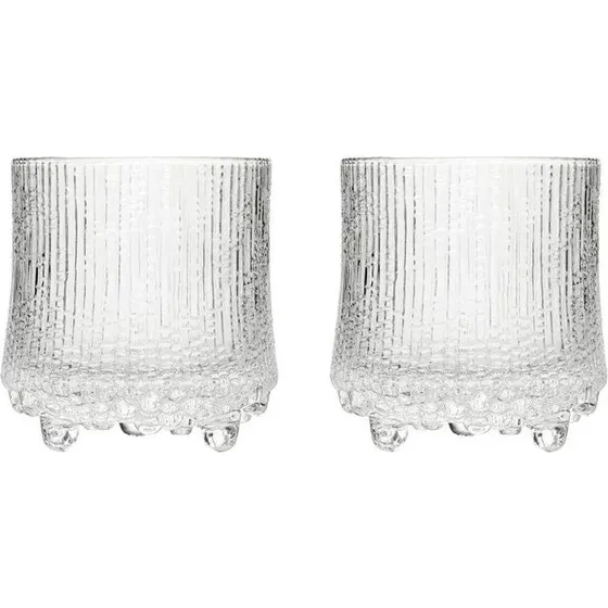 Iittala Ultima Thule Set 2 Tumbler
