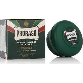 Proraso Sapone da Barba Rinfrescante in Ciotola 150 ml